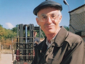 Садовод, энтузиаст и победитель!