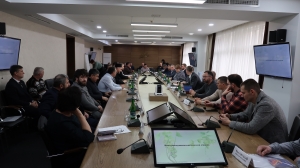 Виноградо-винодельческий совет создадут на Ставрополье