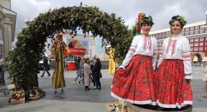 В Ставрополе пройдёт День города и края