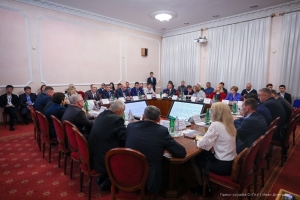 Актуальные вопросы отечественного питомниководства обсудили на Ставрополье