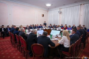 Актуальные вопросы отечественного питомниководства обсудили на Ставрополье