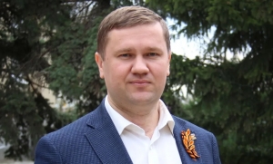 Поздравляем и.о. министра сельского хозяйства Ставропольского края Константина Алексеевича Ишкова с Днём Рождения!