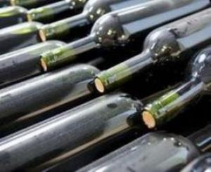 Производство российского вина выросло на 20,5%