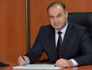 Министр сельского хозяйства Ставропольского края Владимир Ситников провел еженедельное совещание