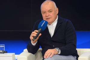 Киселев назвал законопроект о виноделии в России революцией