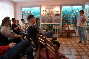Экскурс в историю виноделия