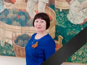 Памяти профессионала виноградовинодельческой отрасли&hellip;
