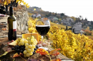 Гастродень на винодельне «Виталий Батрак»!