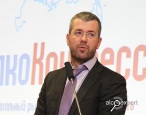 Союз производителей алкоголя хочет пересмотреть ставки акцизов.