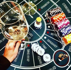 Приглашаем посетить экскурсии с винными дегустациями в &laquo;ГКУ Ставропольвиноградплодопром&raquo;!