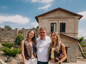 Винодельня Виталий Батрак &ndash; оплот виноградарства и виноделия Ставрополья!