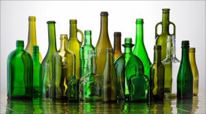 Как бутылка влияет на вино?