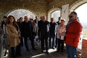 Совещание «О состоянии и перспективах развития пищевой и перерабатывающей промышленности» прошло в Светлограде