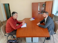 Консультация по вопросу использования биопрепаратов в садоводстве прошла в ГКУ «Ставропольвиноградплодопром»