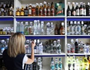 Правительство РФ смягчило условия ввода системы учета алкоголя