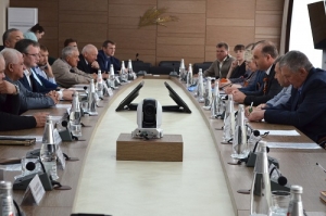 Трехстороннее соглашение подписано