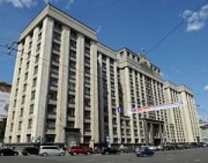 Госдума отказалась вводить госмонополию на спирт в России.