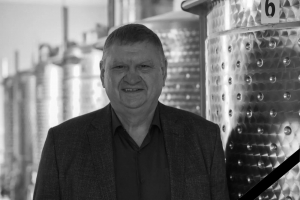 Памяти ветерана виноградовинодельческой отрасли Ставропольского края!