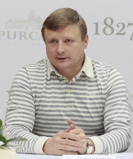 В Молдове растет потребление качественных вин