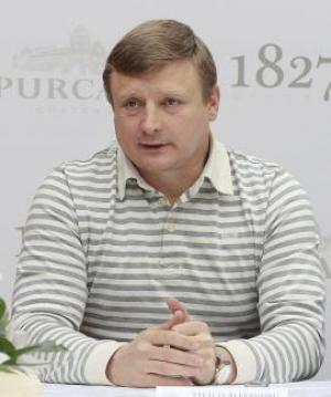 В Молдове растет потребление качественных вин