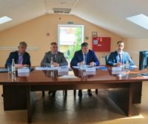 Руководитель Росалкогольрегулирования посетил Приволжский федеральный округ