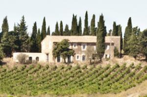 Chateau de Saint-Louis