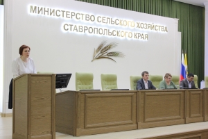 Виноградари края будут получать субсидии по новым правилам