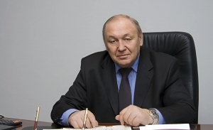 Сегодня свой юбилей отмечает ветеран виноградовинодельческой отрасли Борис Григорьевич Пахунов!