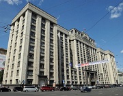 В ГД не поддержали законопроект о наделении регионов правом надзора в области розничной продажи алкоголя.