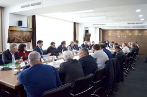На Ставрополье продолжают развивать садоводство