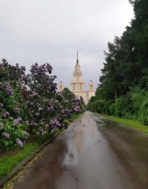 Ставропольские сады ЛПХ будут изучать в главном вузе страны МГУ им. М.В. Ломоносова