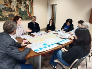 ГКУ &laquo;Ставропольвиноградплодопром&raquo; за бережливое производство!