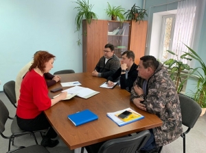 Предприниматель из Предгорного района намерен заложить ореховый сад