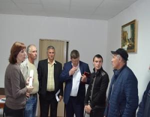 Отрасль прирастает новыми фермерами