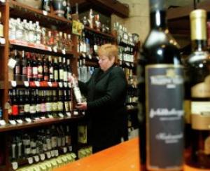 Участники рынка прогнозируют удорожание кубанского вина до 30% в I полугодии 2015г.