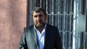 Сегодня свой день рождения отмечает ИП Глава КФХ Ахмедханов А.В. из Петровского МО Ахмедхан Вагабович Ахмедханов!