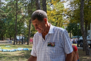 Есть такая профессия – учёным агрономом быть!