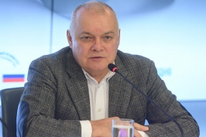 Киселев назвал законопроект о виноделии в России революцией