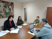 Консультация для начинающего виноградаря прошла в ГКУ «Ставропольвиноградплодопром»