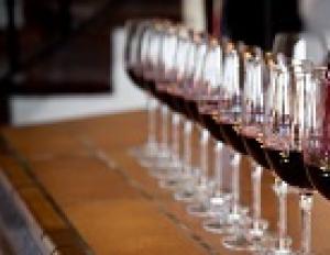 Годовая дегустация образцов вин и виноматериалов.