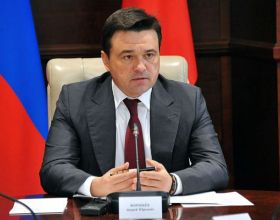 Власти Подмосковья обсудят с торговыми сетями отсутствие на прилавках местного алкоголя