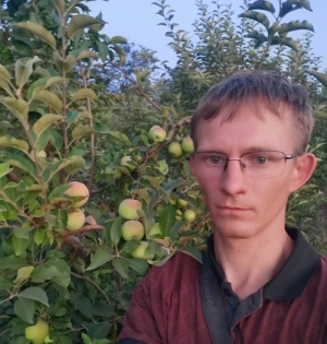 Молодой агроном из Георгиевского округа проводит научные исследования в сфере защиты растений