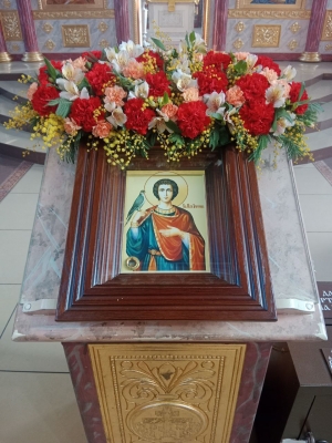 Садоводы и виноградари Ставрополья торжественно отметят День Святого Трифона!