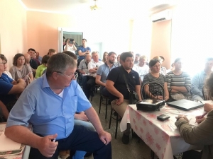 Развитие новых направлений в ягодоводстве