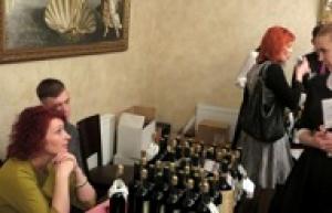 Союз виноградарей и виноделов Дона определился с направлениями работы на 2016 год