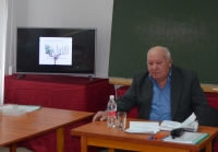 Поколения виноградарей связующая нить