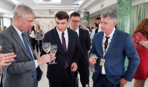METRO выбирает ставропольских производителей