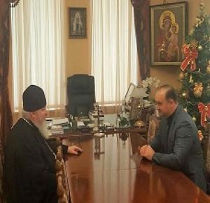 14 февраля Ставропольские виноградари будут чествовать своего небесного заступника