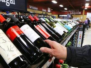 Алкогольный рынок Канады: по своим правилам